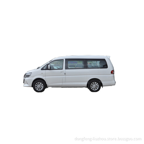 high performance donngfeng M5 ev mpv with practical chinese new energy  electric cargo van